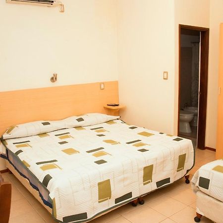 Hotel Argon Dolores Esterno foto