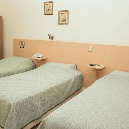 Hotel Argon Dolores Esterno foto