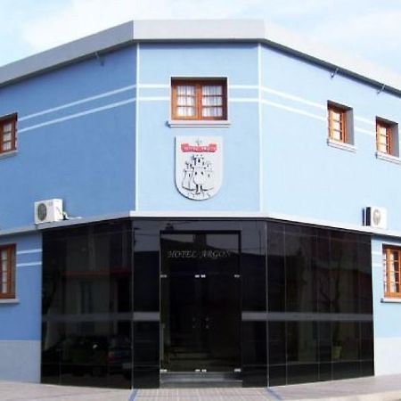 Hotel Argon Dolores Esterno foto