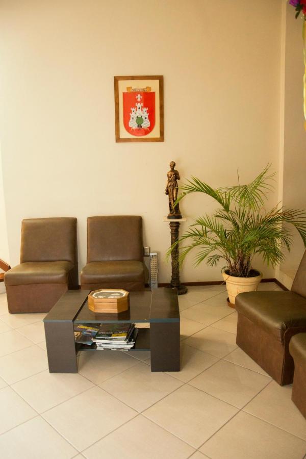 Hotel Argon Dolores Esterno foto