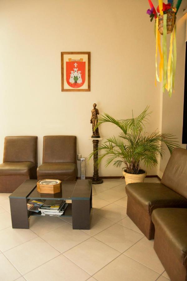 Hotel Argon Dolores Esterno foto