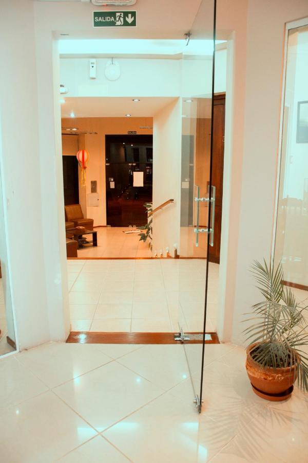 Hotel Argon Dolores Esterno foto