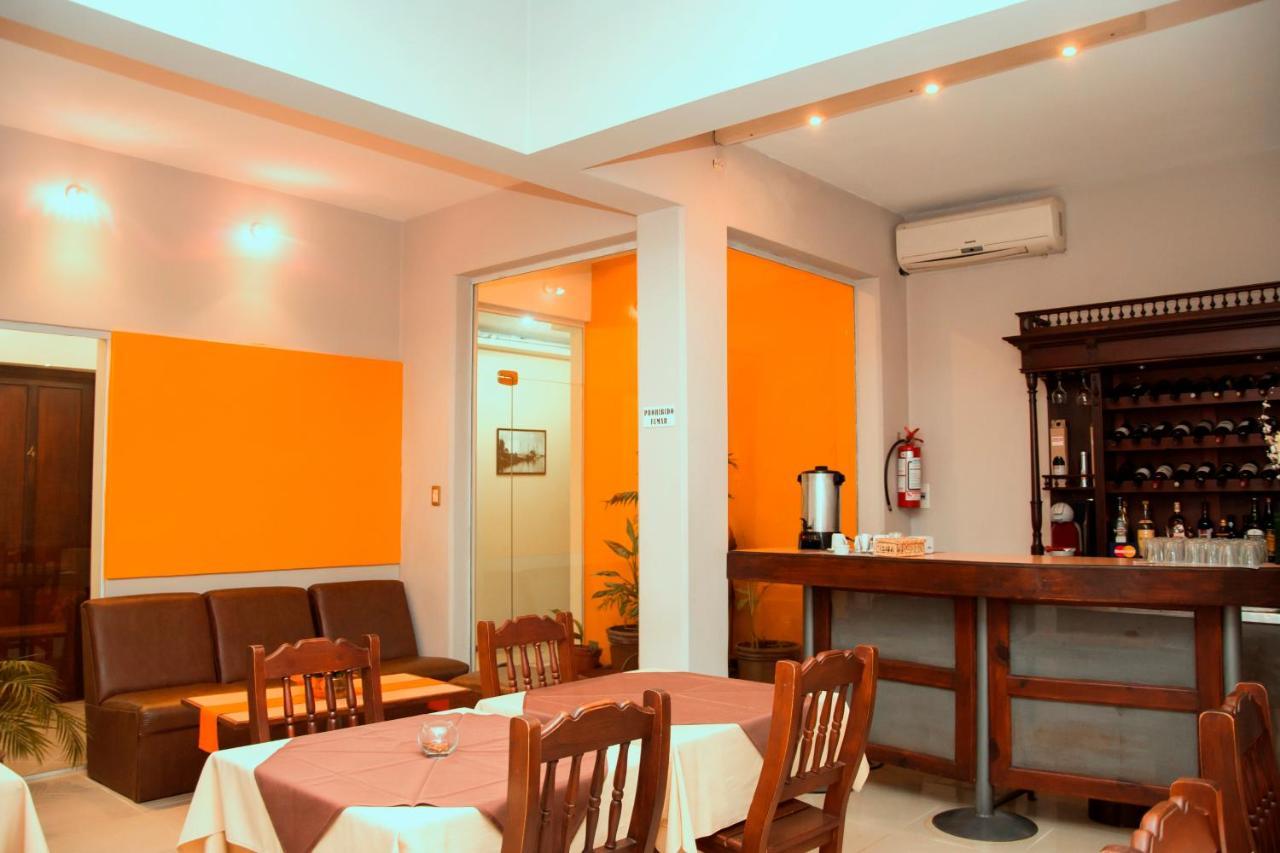 Hotel Argon Dolores Esterno foto