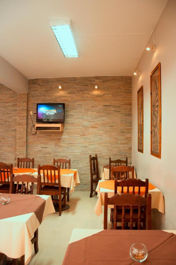 Hotel Argon Dolores Esterno foto