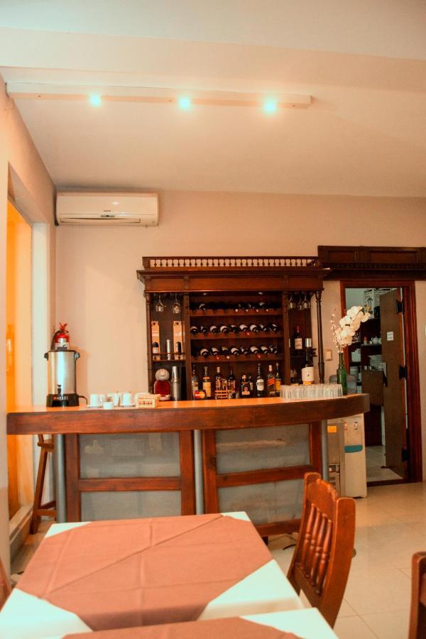 Hotel Argon Dolores Esterno foto