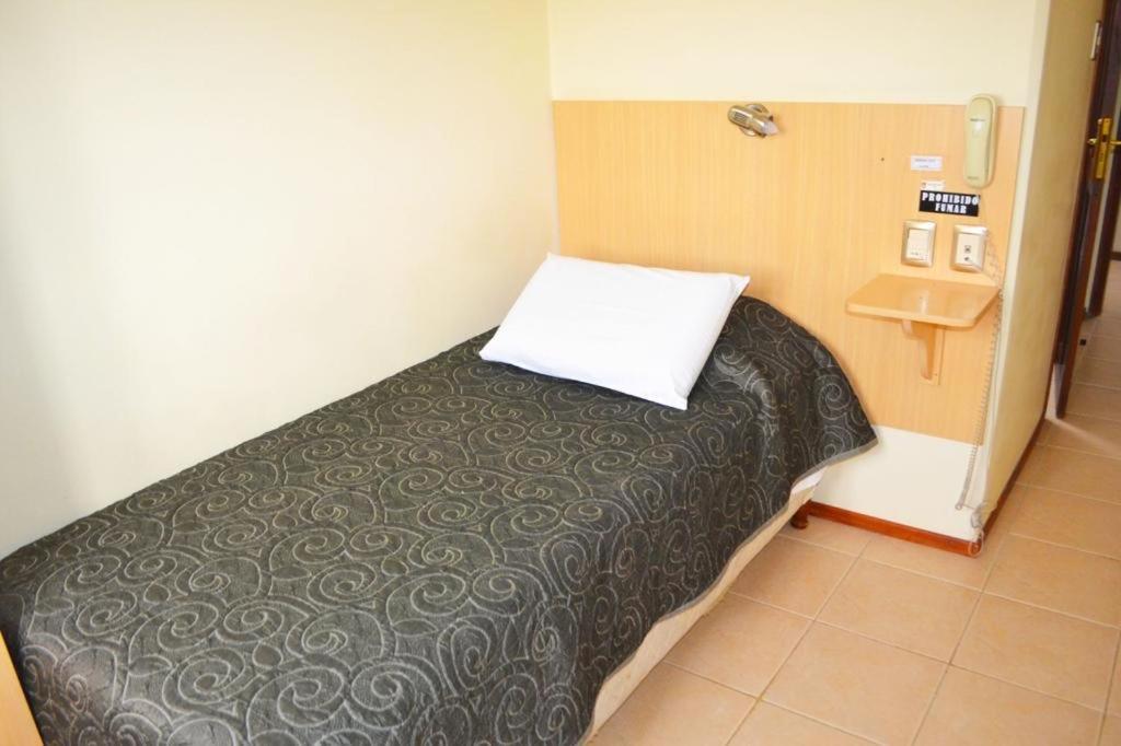 Hotel Argon Dolores Esterno foto