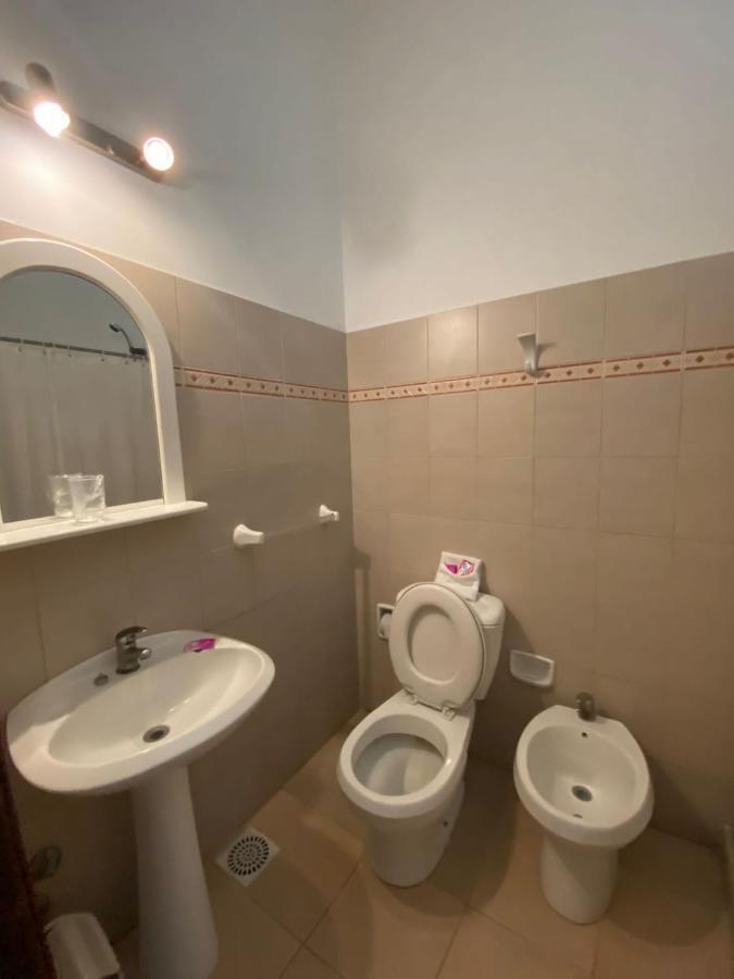 Hotel Argon Dolores Esterno foto