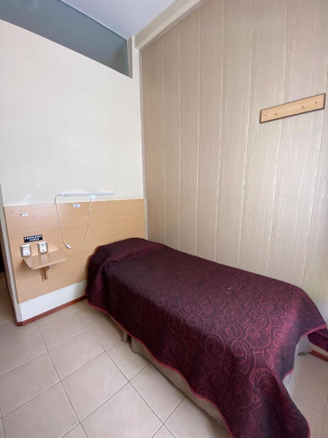 Hotel Argon Dolores Esterno foto