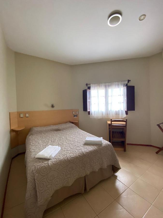 Hotel Argon Dolores Esterno foto
