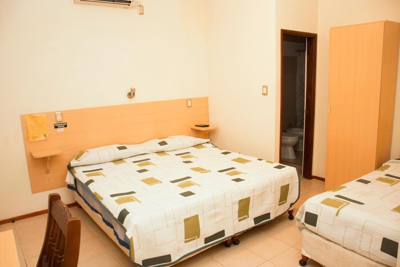 Hotel Argon Dolores Esterno foto