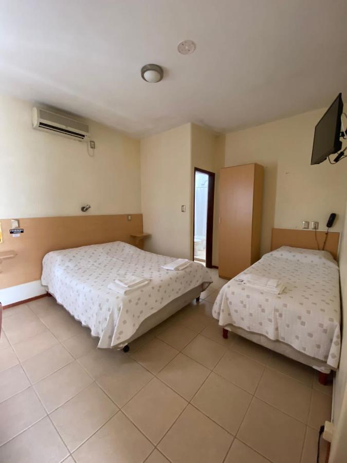 Hotel Argon Dolores Esterno foto