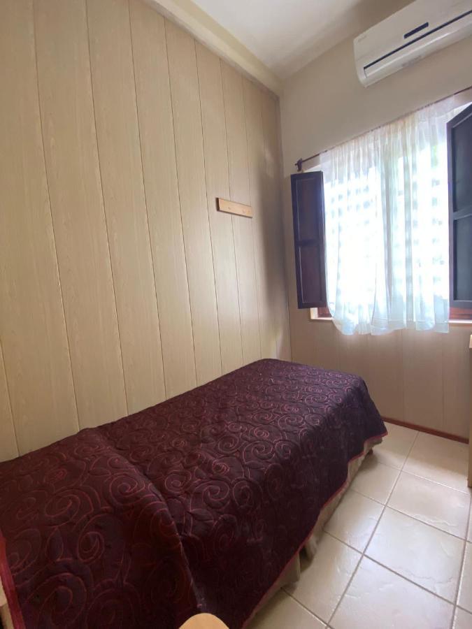 Hotel Argon Dolores Esterno foto