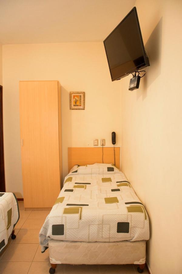 Hotel Argon Dolores Esterno foto