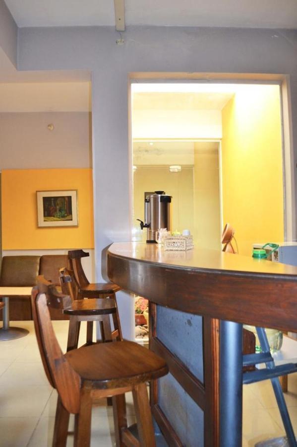 Hotel Argon Dolores Esterno foto