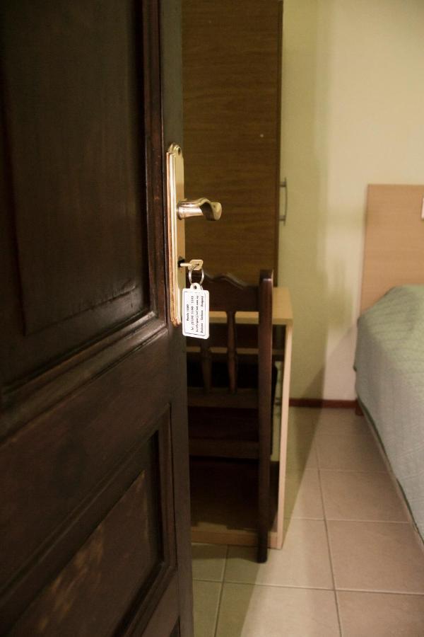 Hotel Argon Dolores Esterno foto
