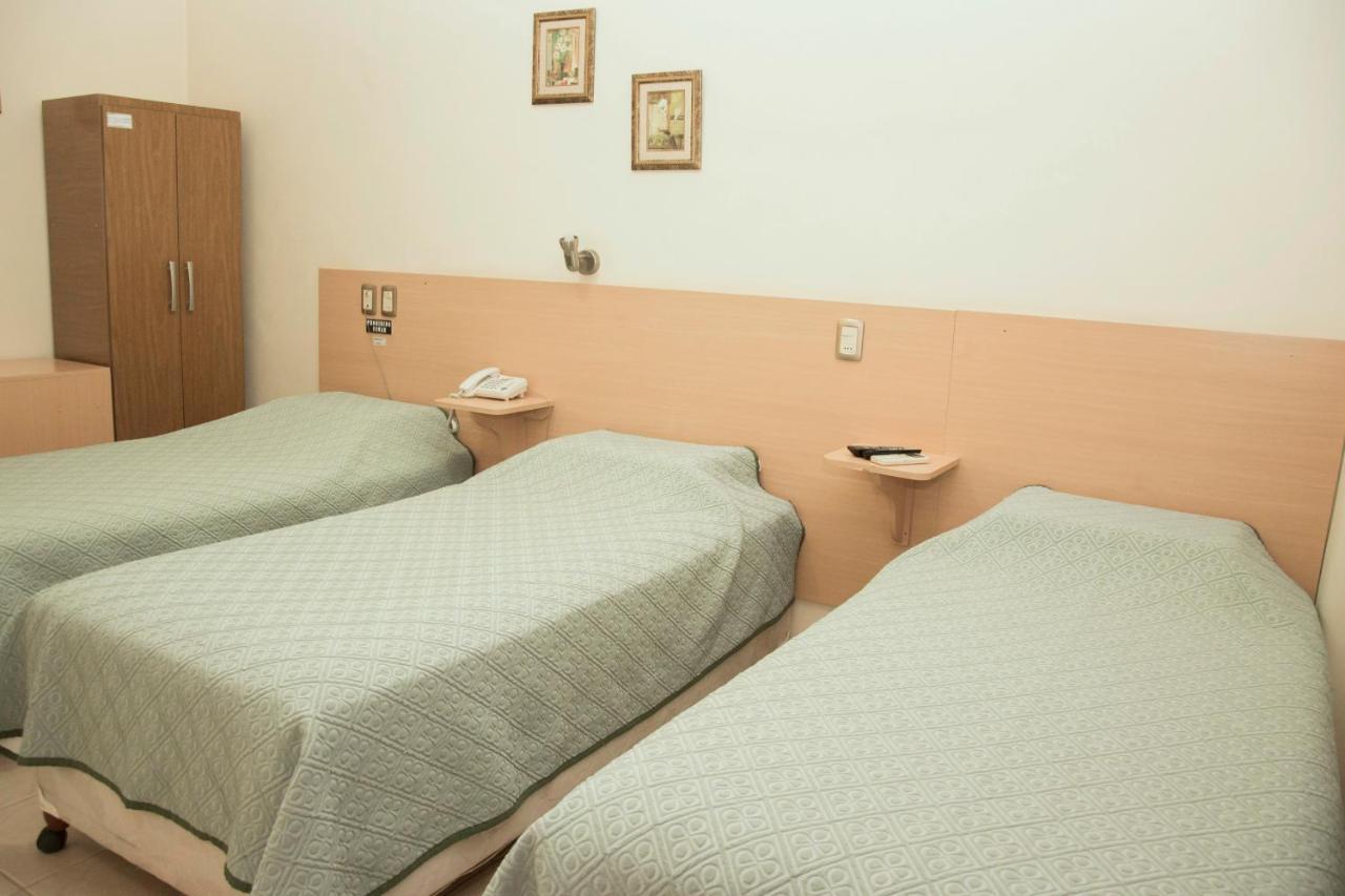 Hotel Argon Dolores Esterno foto