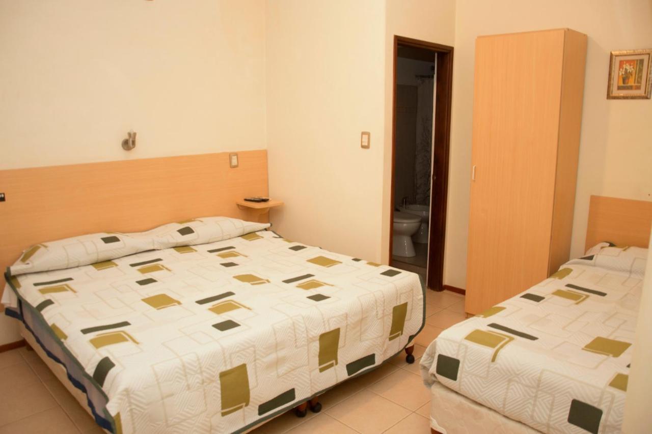 Hotel Argon Dolores Esterno foto