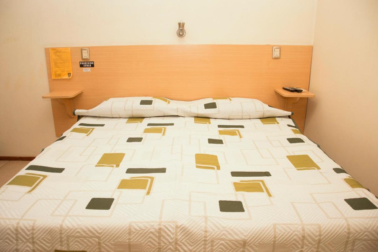 Hotel Argon Dolores Esterno foto