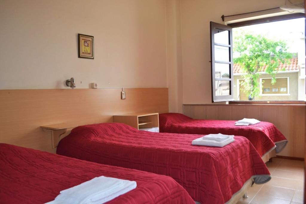 Hotel Argon Dolores Esterno foto