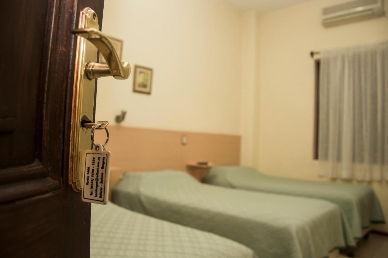 Hotel Argon Dolores Esterno foto