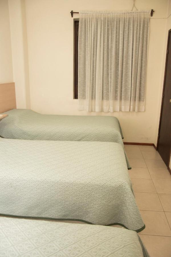Hotel Argon Dolores Esterno foto