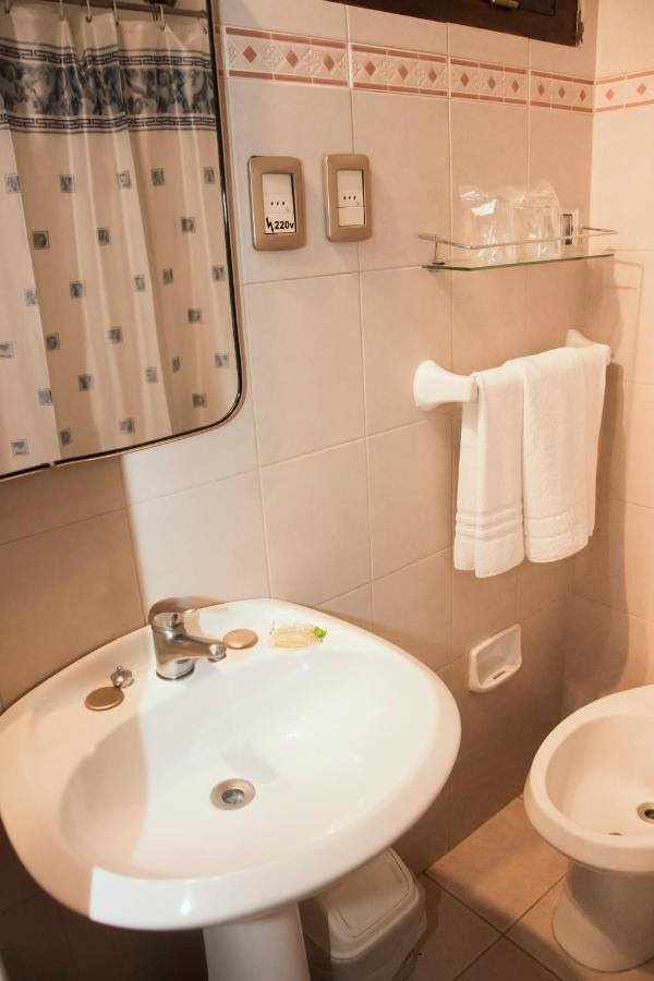 Hotel Argon Dolores Esterno foto