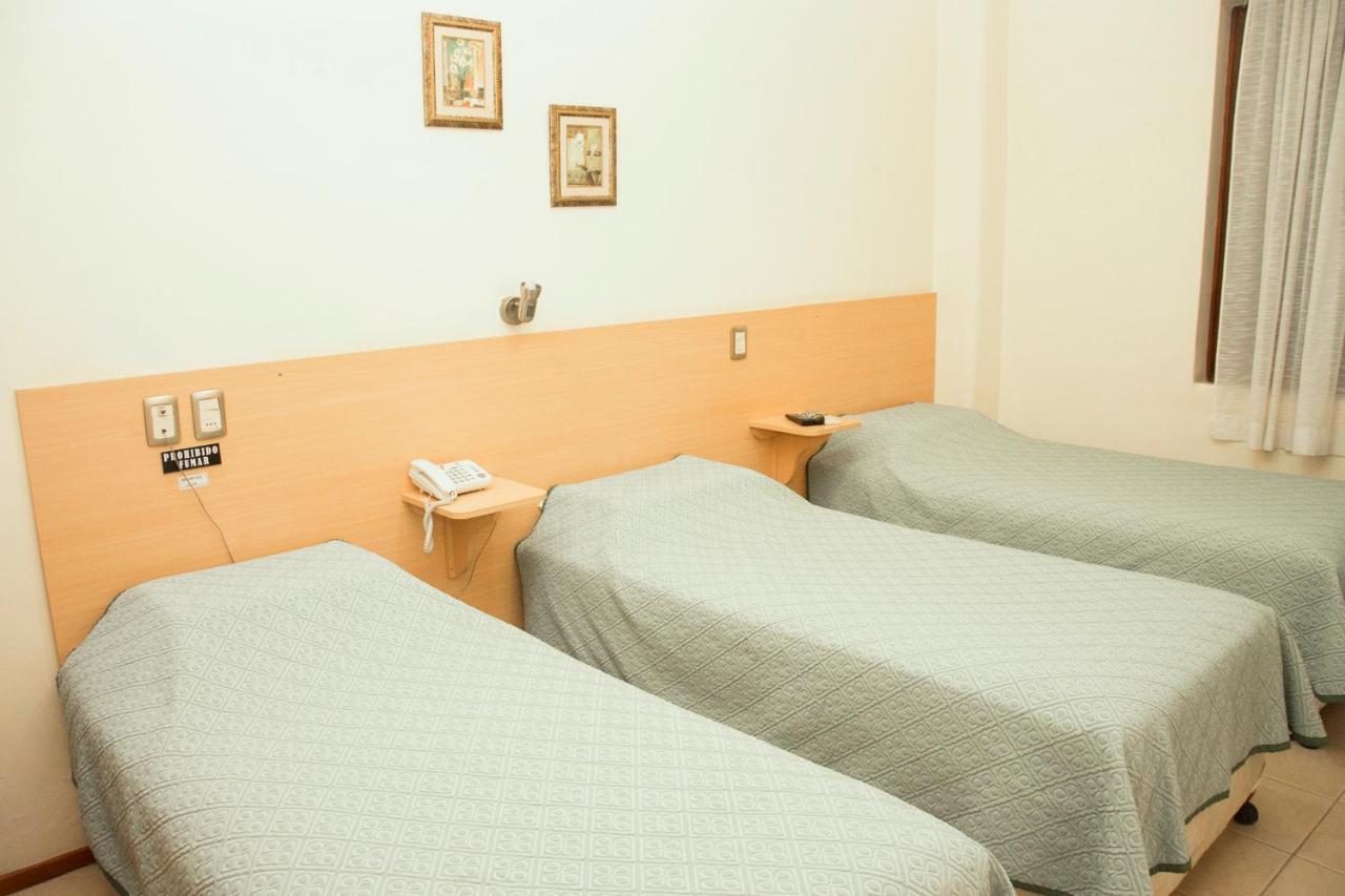 Hotel Argon Dolores Esterno foto