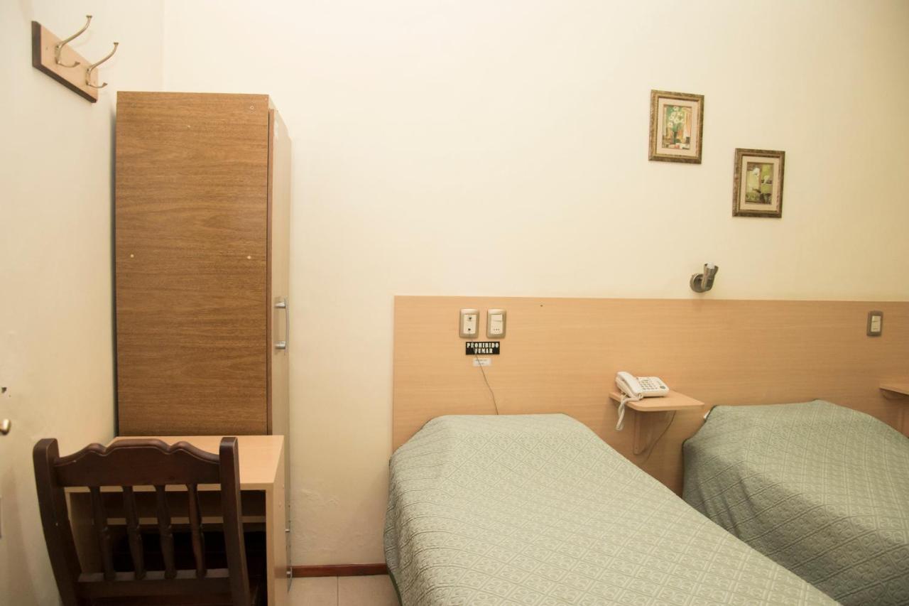 Hotel Argon Dolores Esterno foto